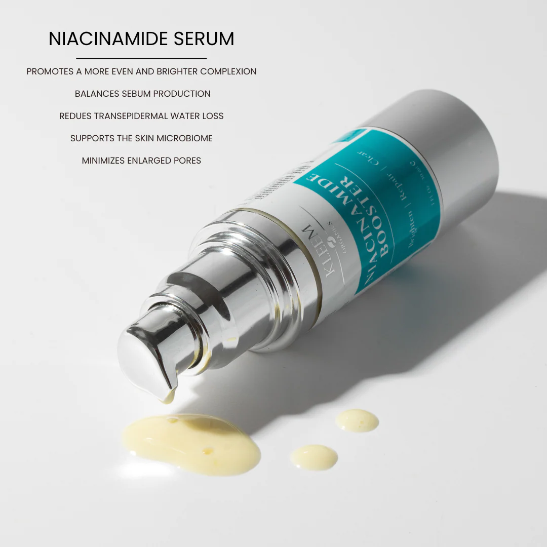 Niacinamide Booster - Image 2