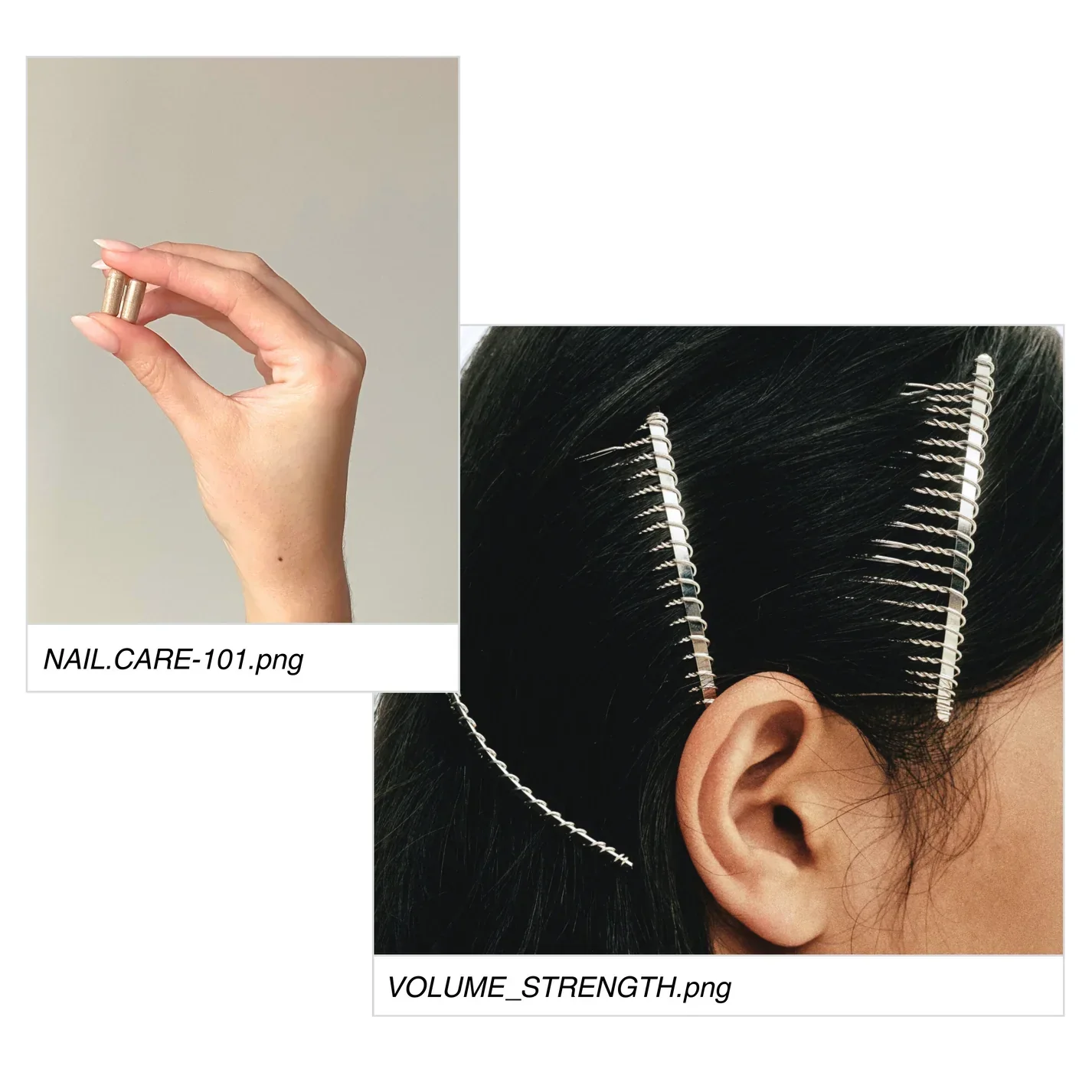 NO AGE – BEAUTY CAPSULE by Fourfeels - Image 3