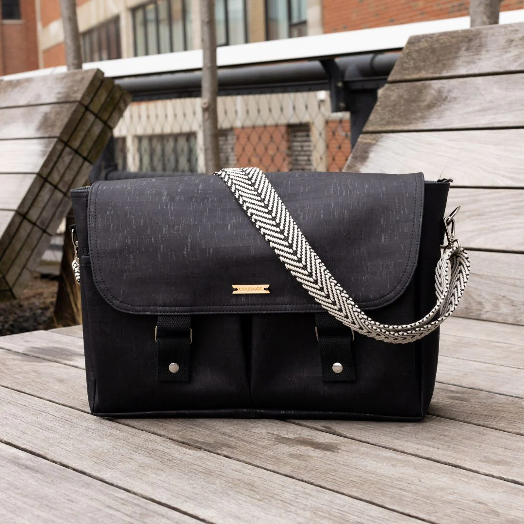 NOMAD strap collection | COAL - Image 2