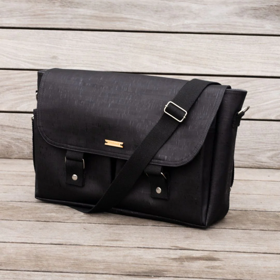 NOMAD strap collection | COAL - Image 3