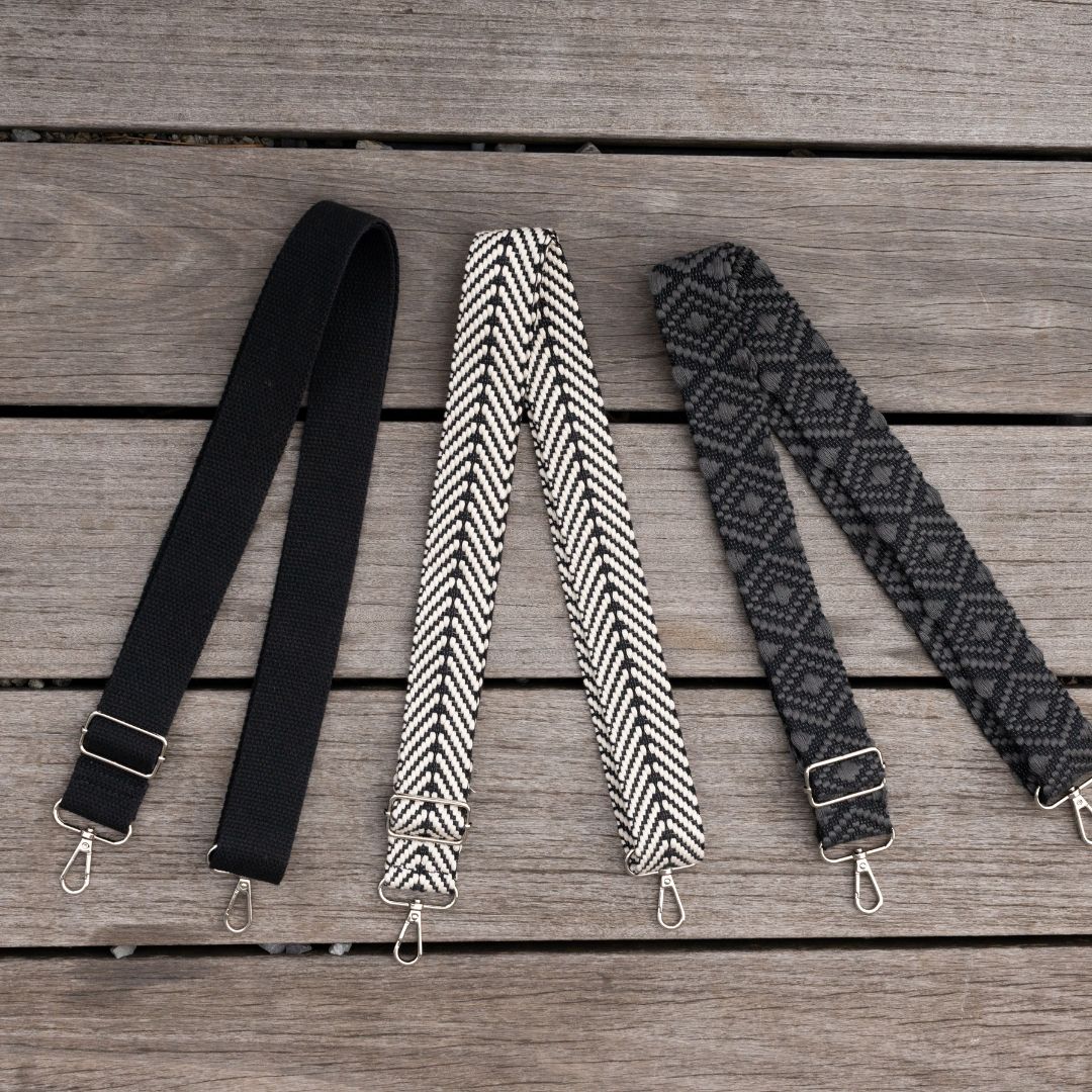 NOMAD strap collection | COAL - Image 5