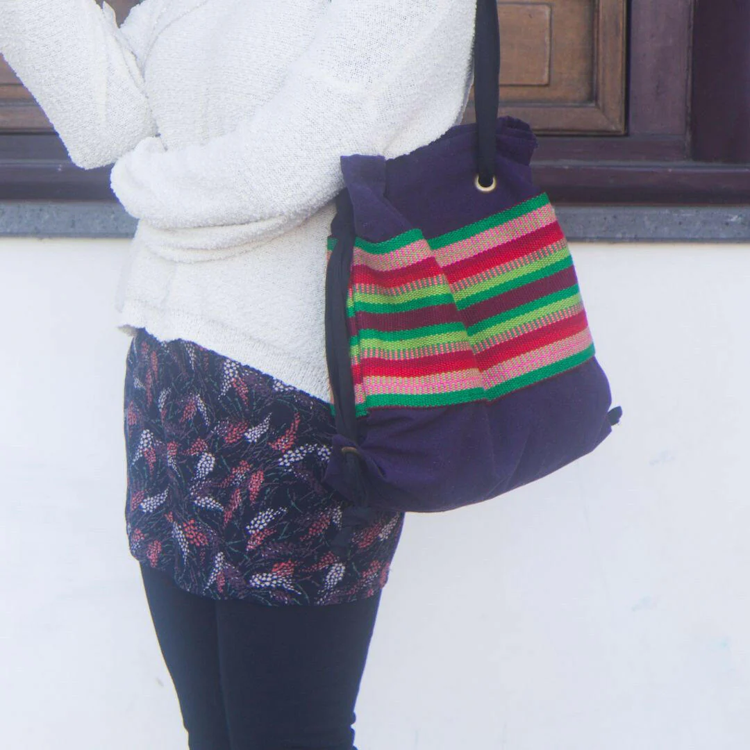 NORBOO | Convertible Tote Pack - Image 4
