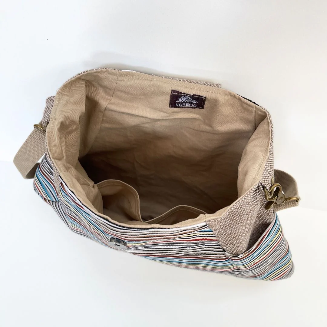 NORBOO | DECHEN cross body bag - Image 3