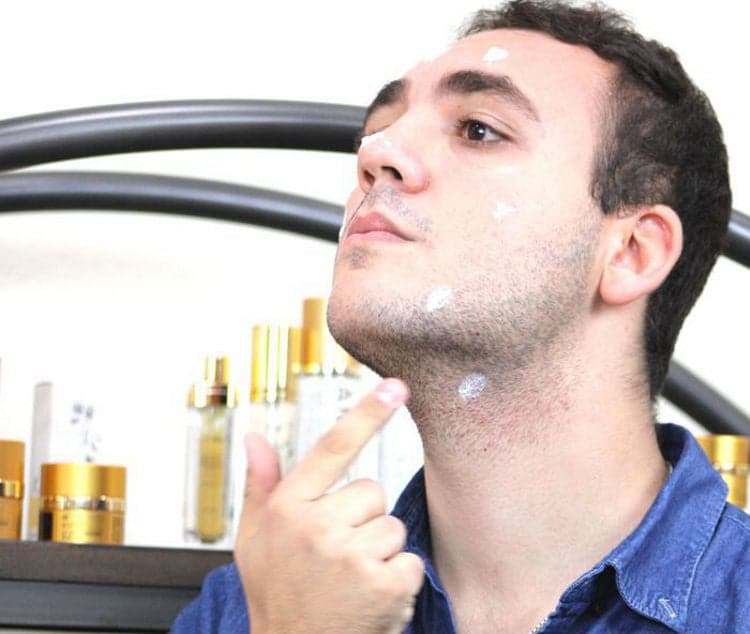 Normalizing Zinc Face Cream by Aniise - Image 8