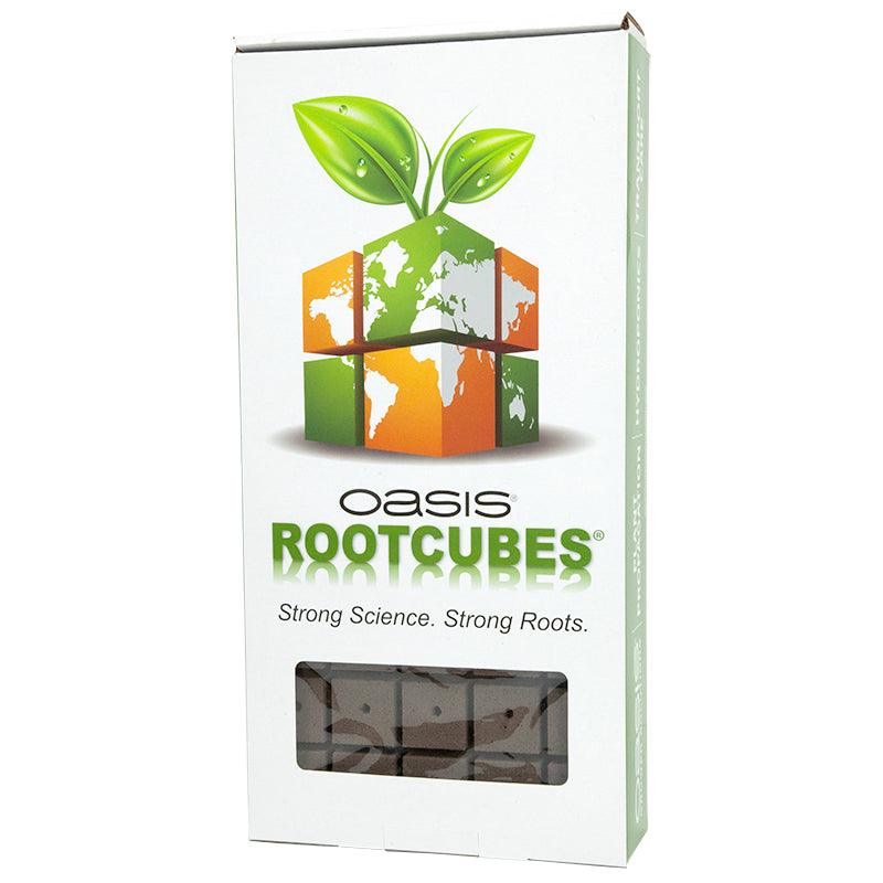Oasis RootCubes (100/box) - Image 3