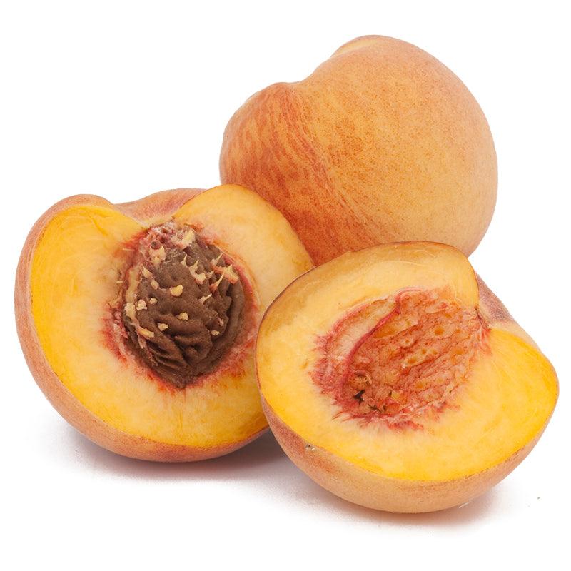 O'Henry Peach Tree - Image 3