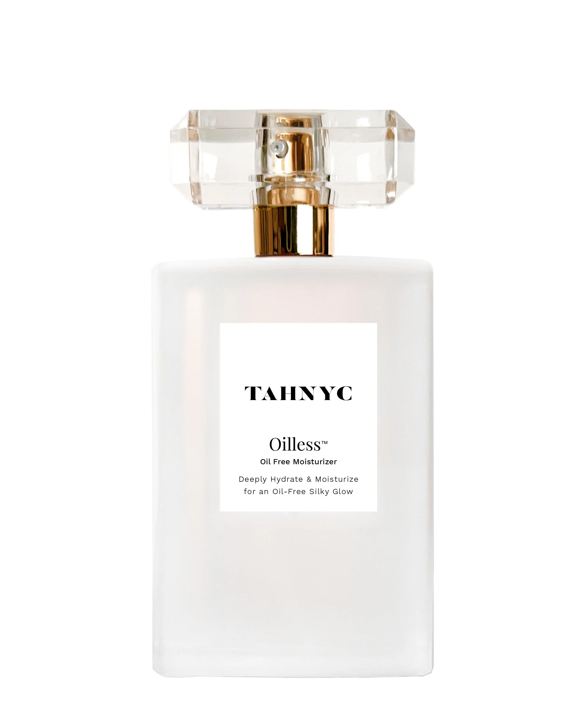 Oilless Oil Free Moisturizer