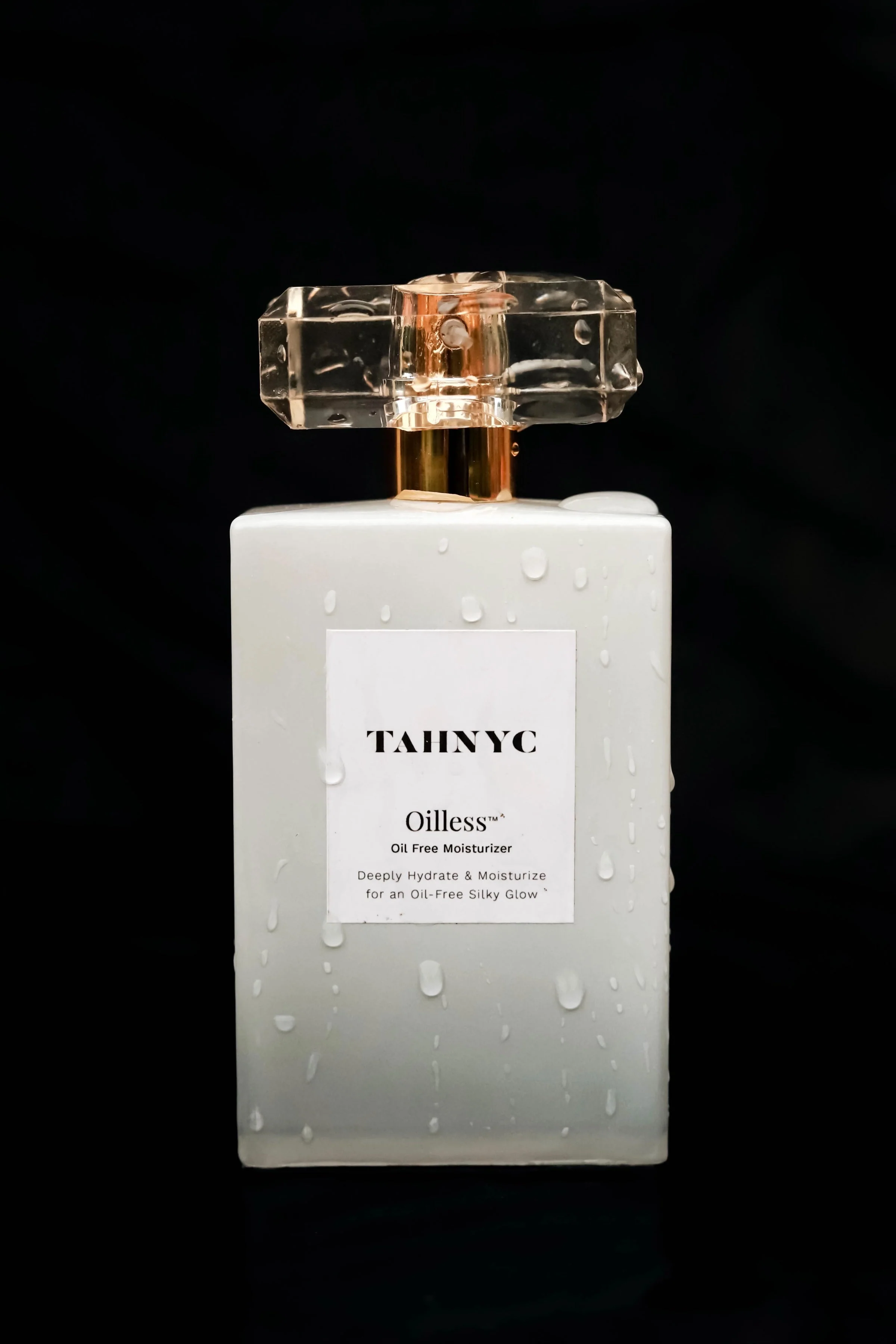 Oilless Oil Free Moisturizer - Image 7