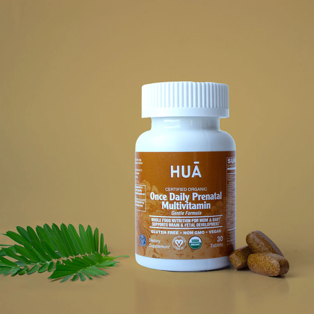 Once Daily Prenatal Multivitamin - Image 2