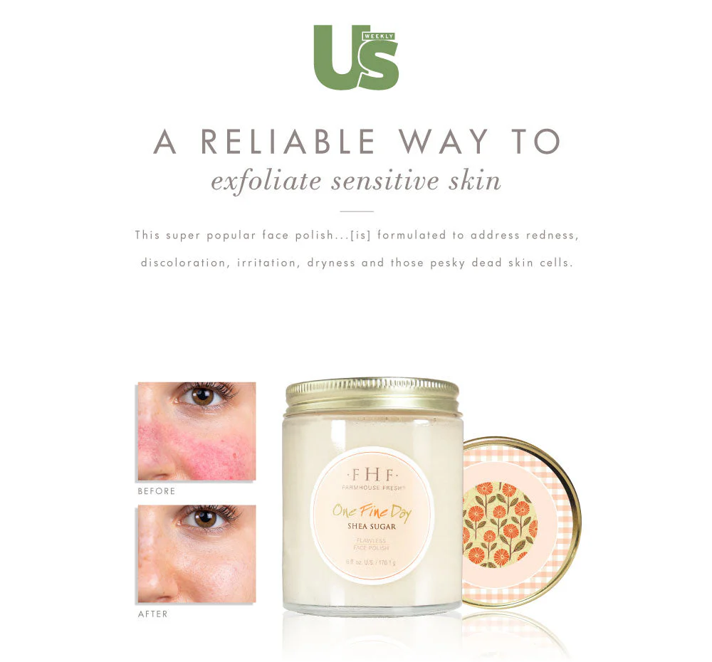 One Fine Day® by FarmHouse Fresh skincare - Image 7