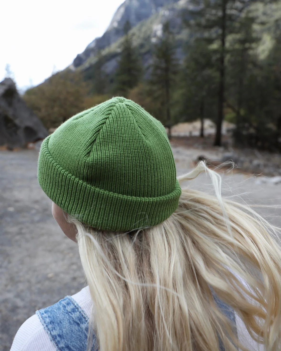 OREGON BEANIE - Image 2