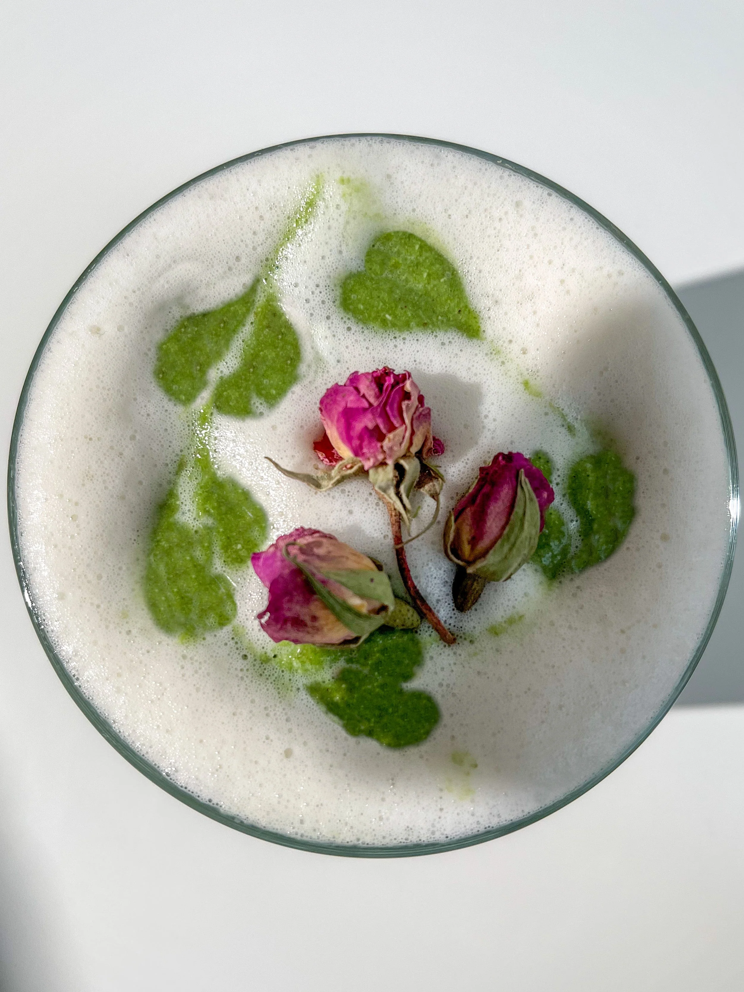 Organic Apples + Greens Blend - Image 9