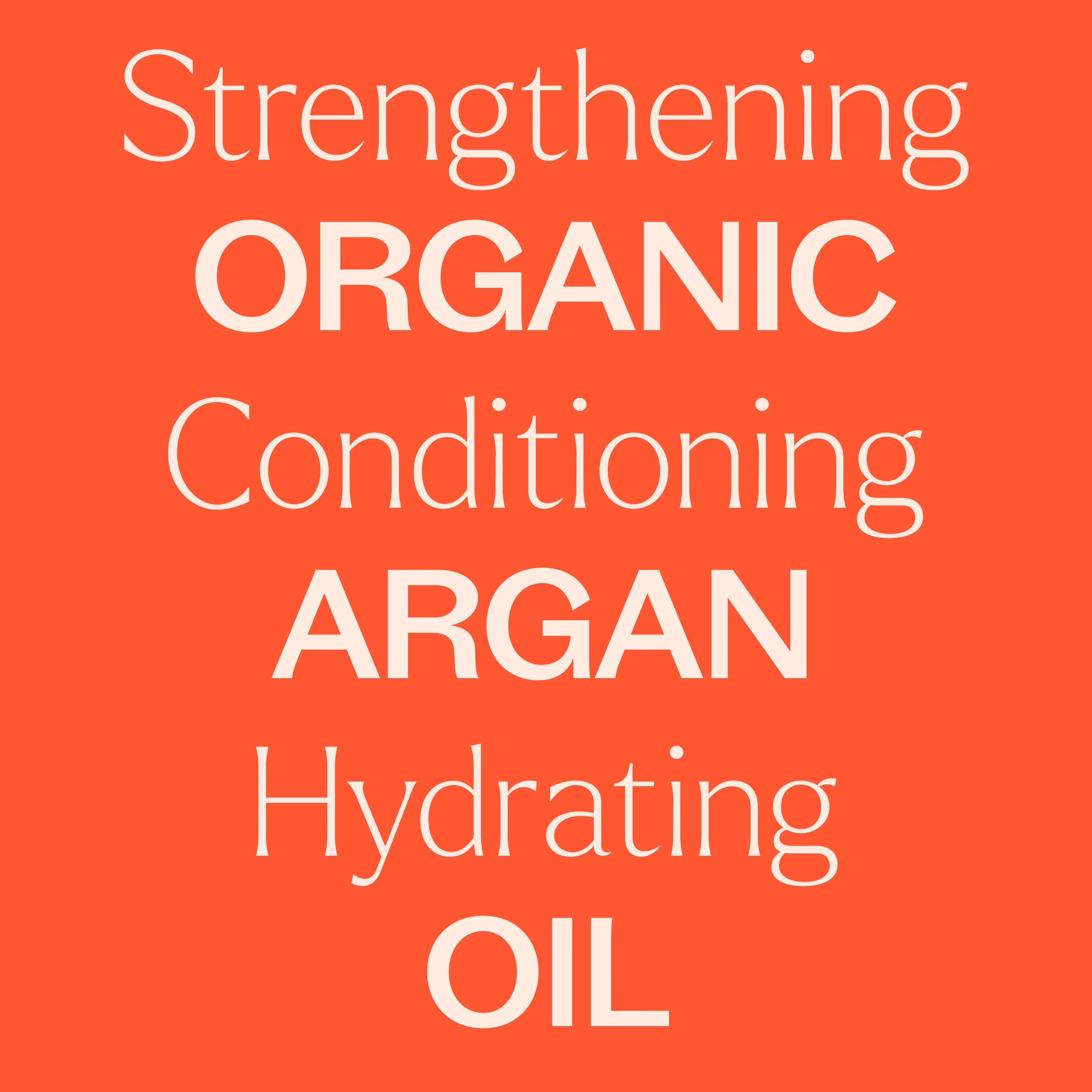 Organic Argan Carrier Oil - Image 3