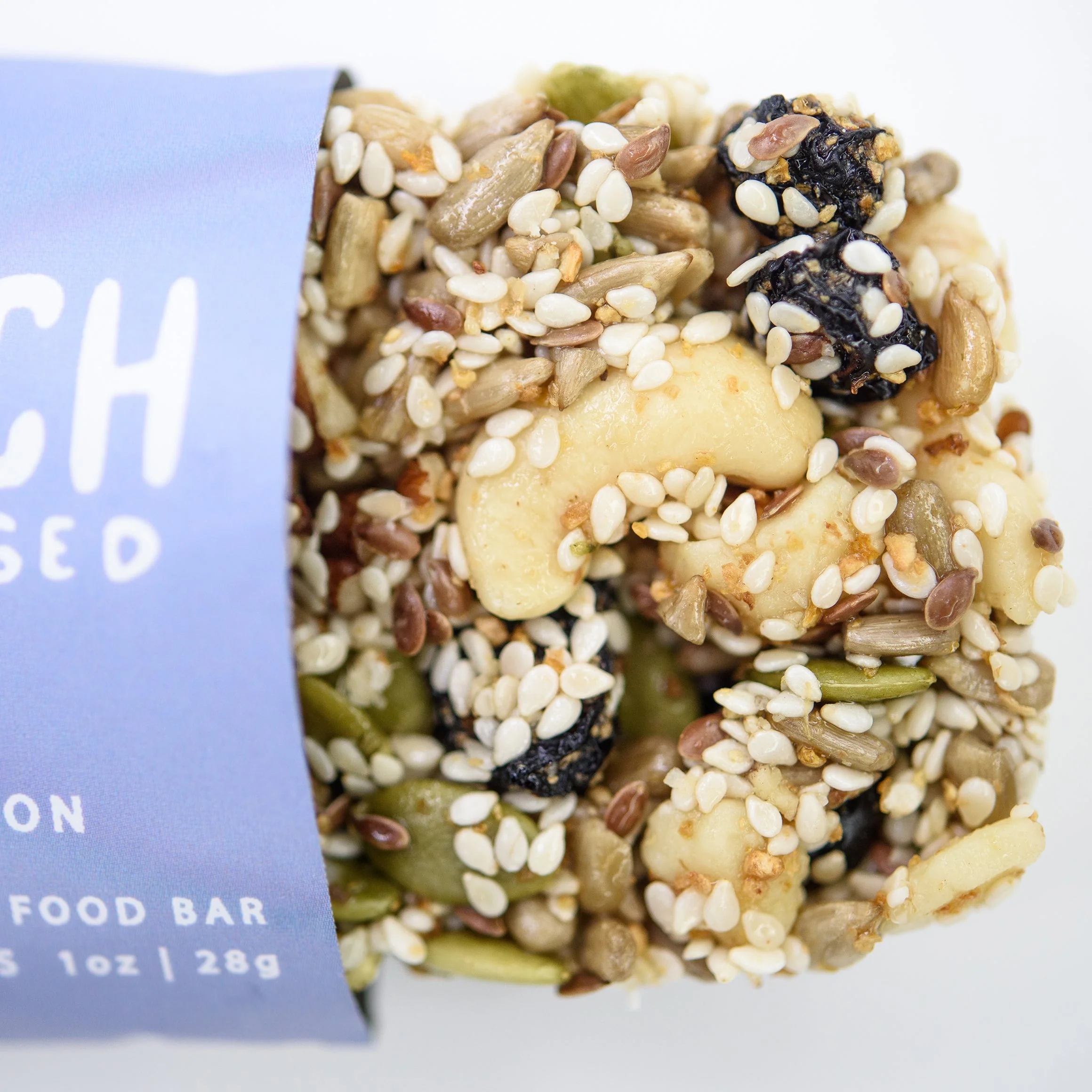 Organic Blueberry Lemon - Image 3
