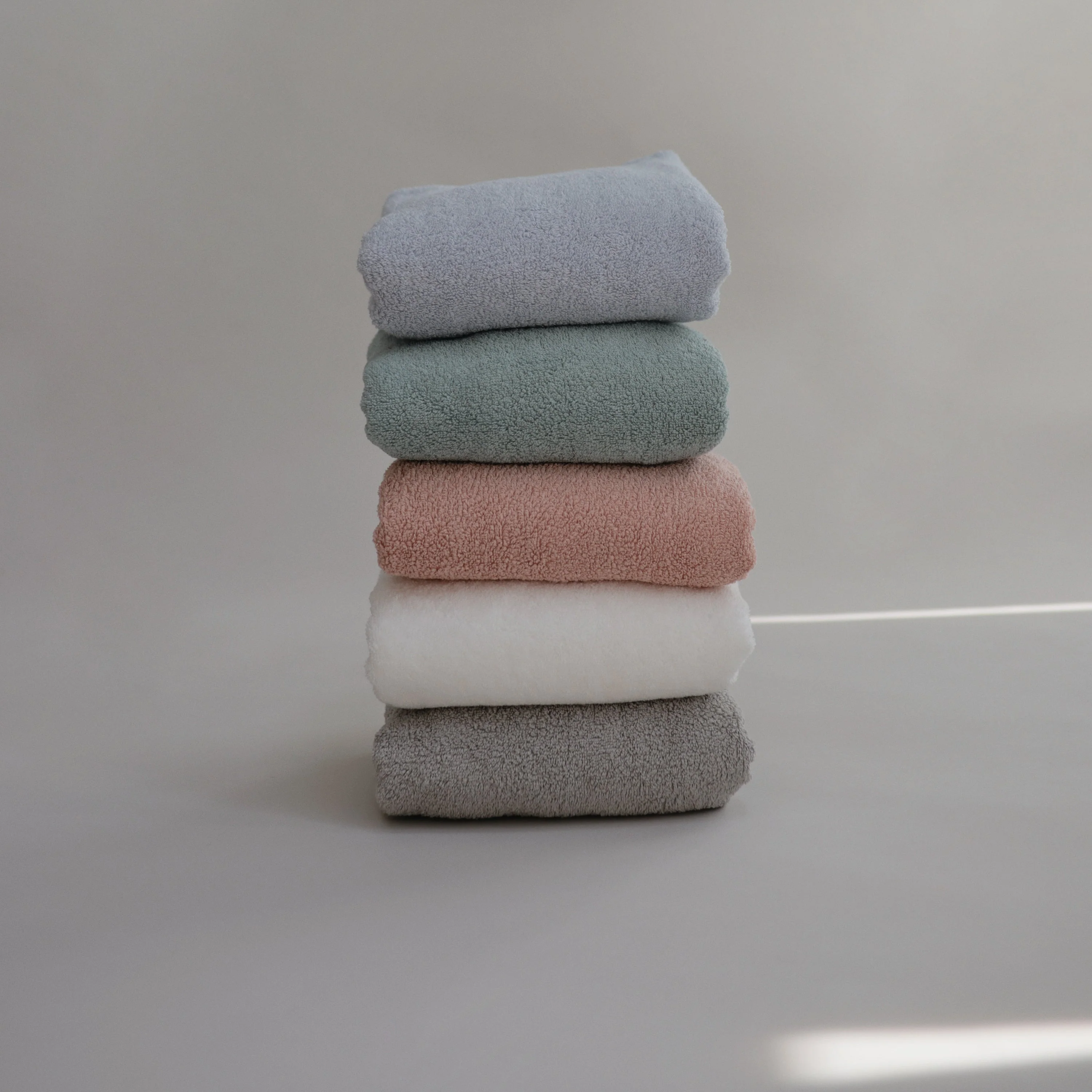 Organic Cotton Baby Hooded Towel - Image 71