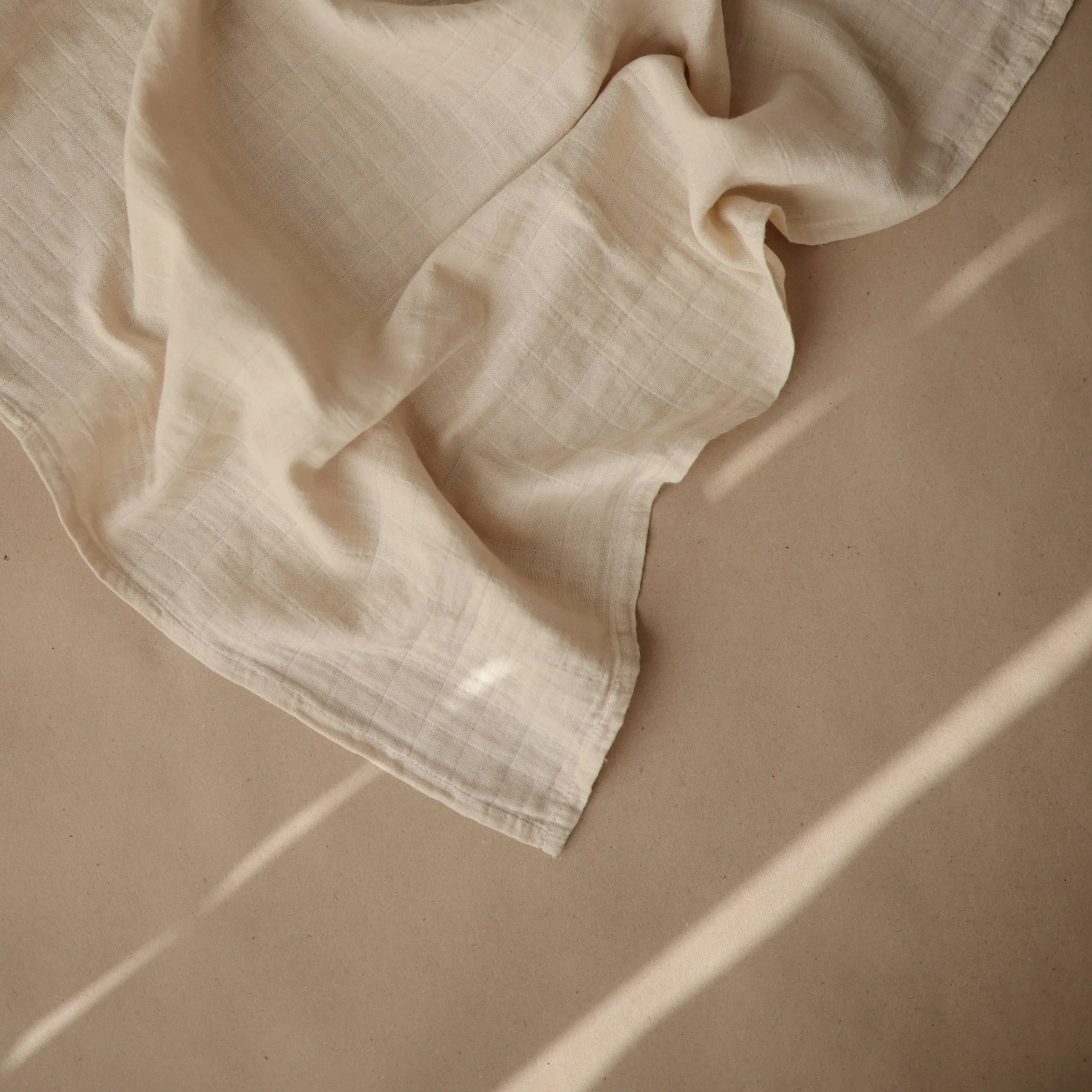Organic Cotton Muslin Cloths 3-Pack - Image 21