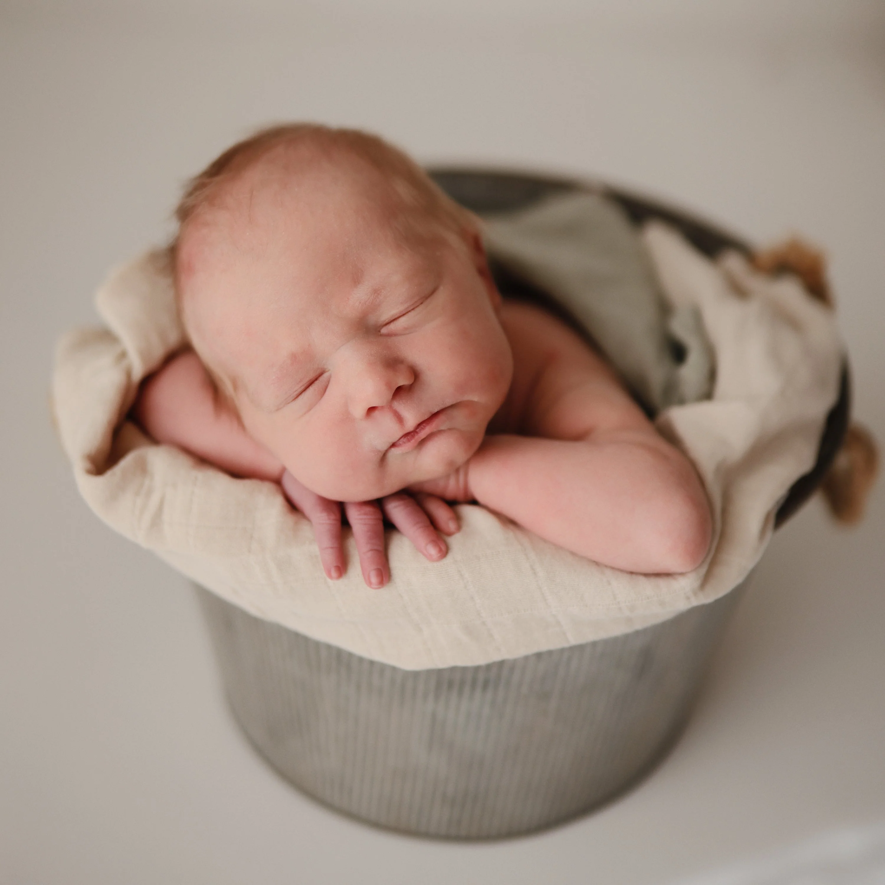 Organic Cotton Muslin Cloths 3-Pack - Image 34