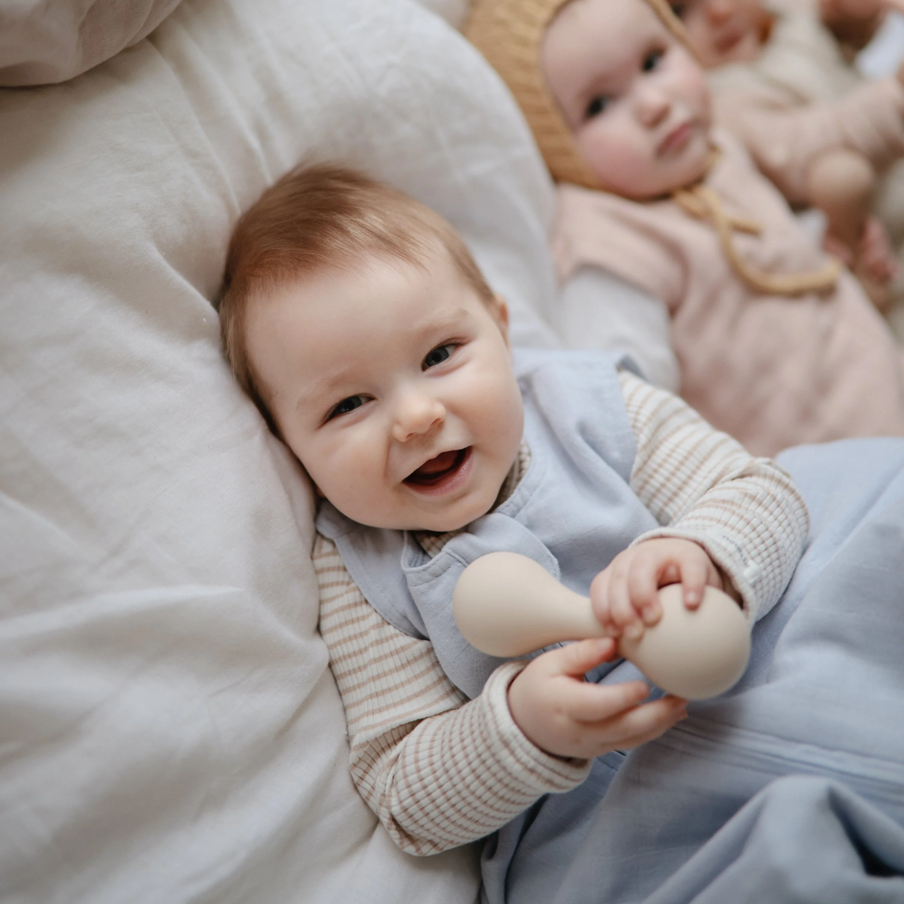 Organic Cotton Sleep Bag - Image 14