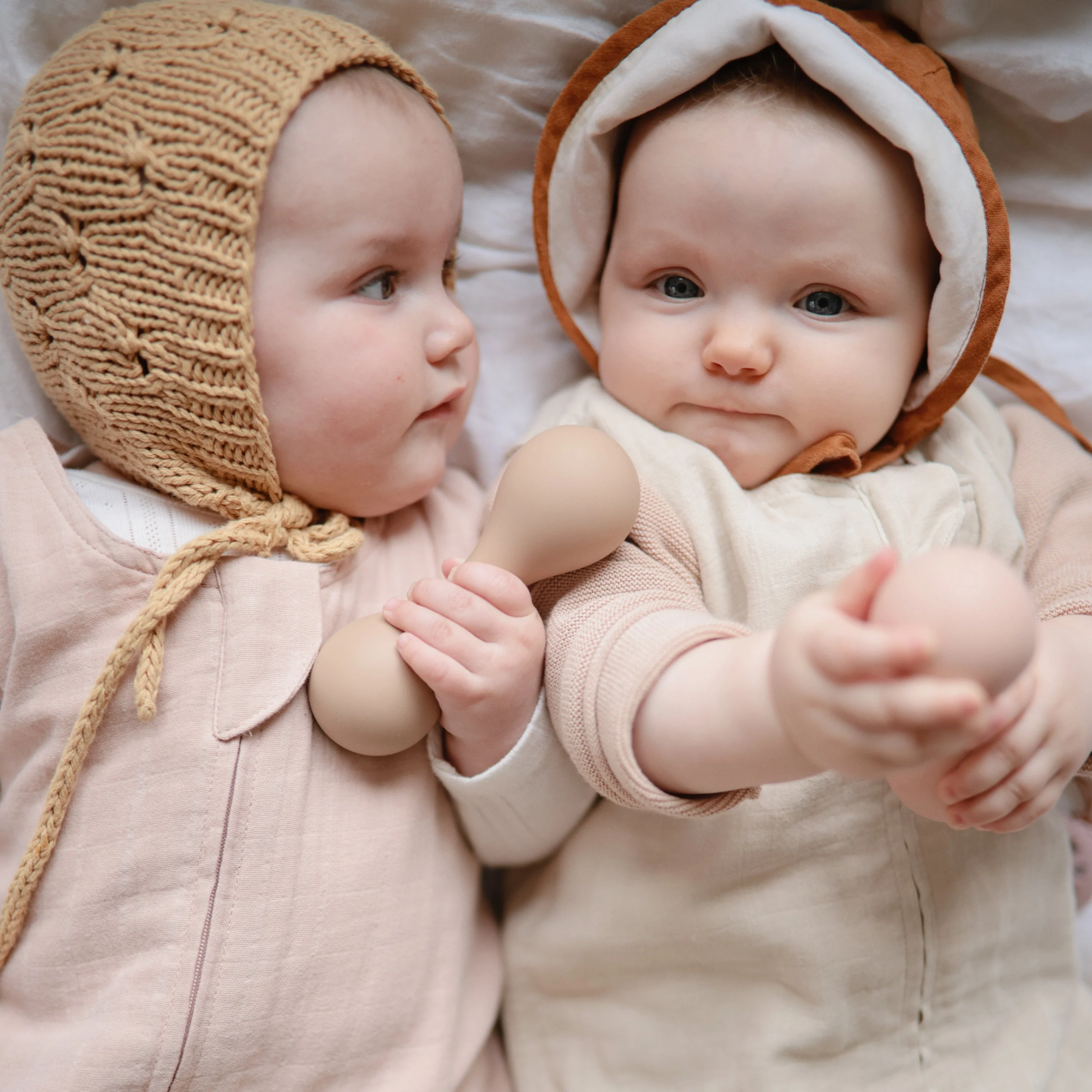 Organic Cotton Sleep Bag - Image 17
