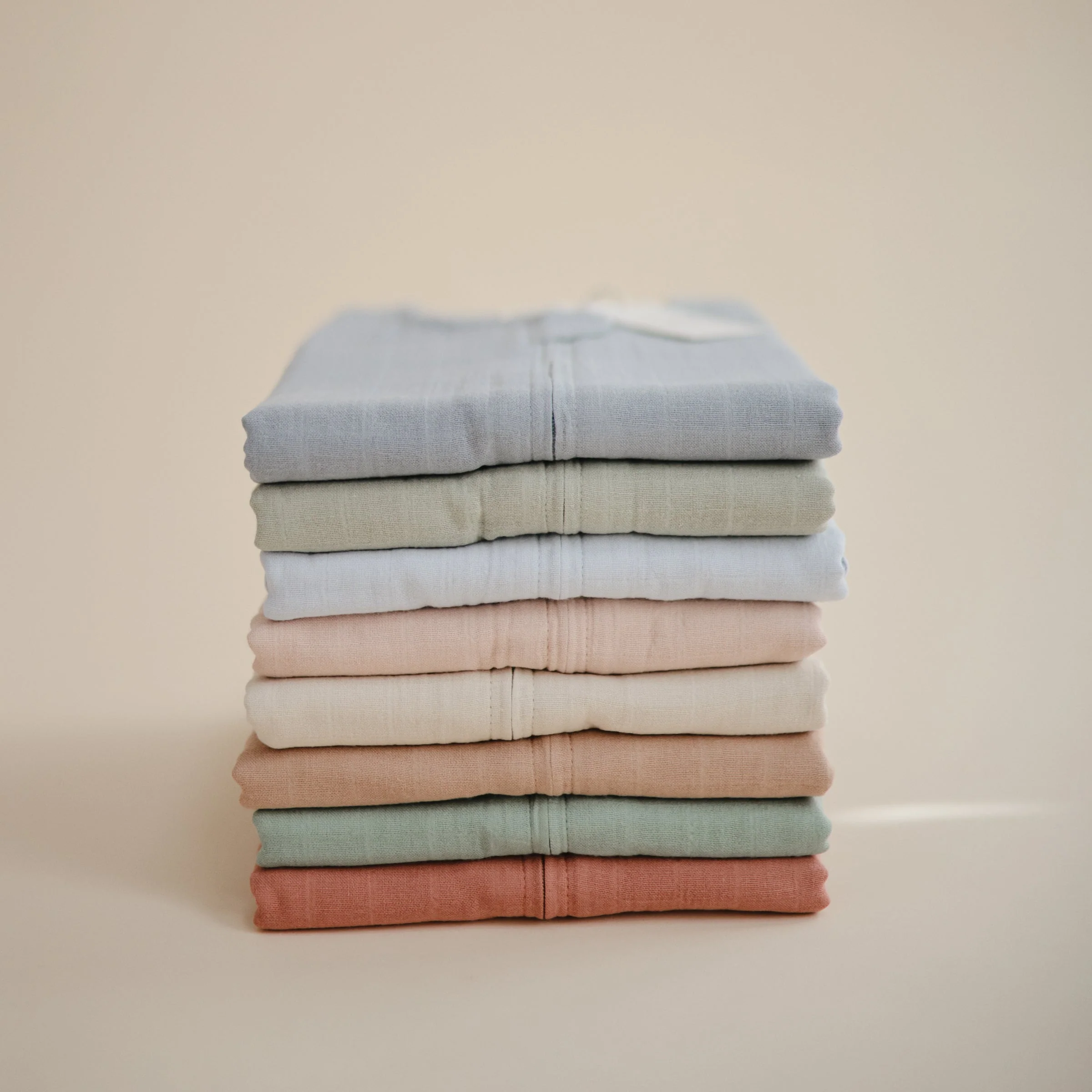Organic Cotton Sleep Bag - Image 52
