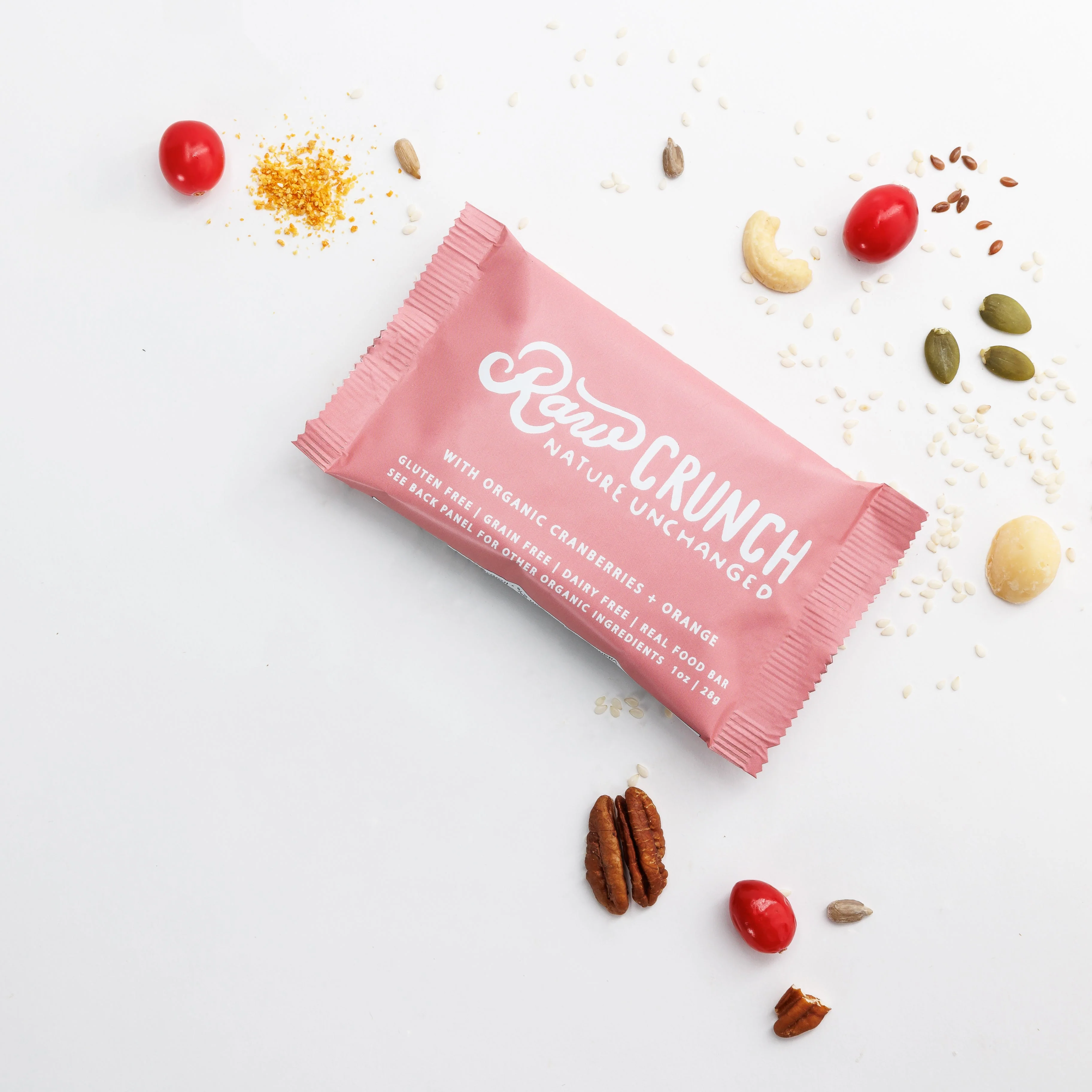 Organic Cranberry Orange - Image 4