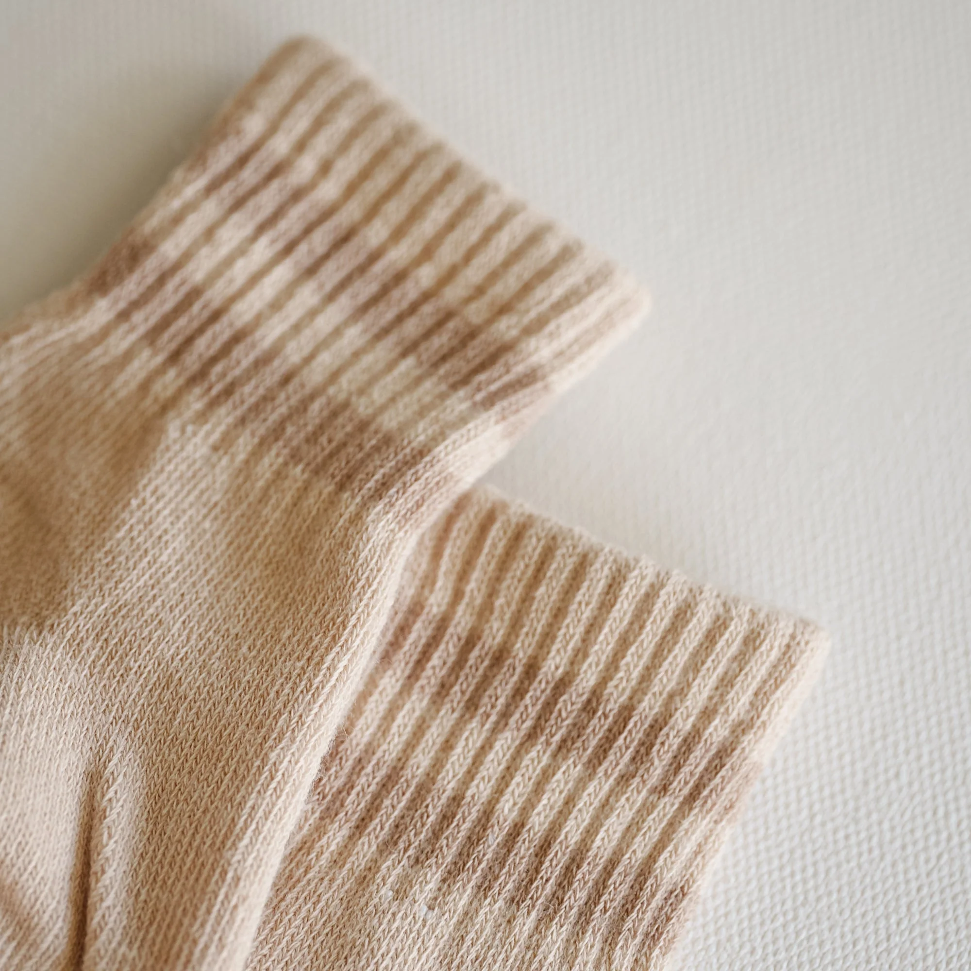 Organic Crew Socks - Image 2