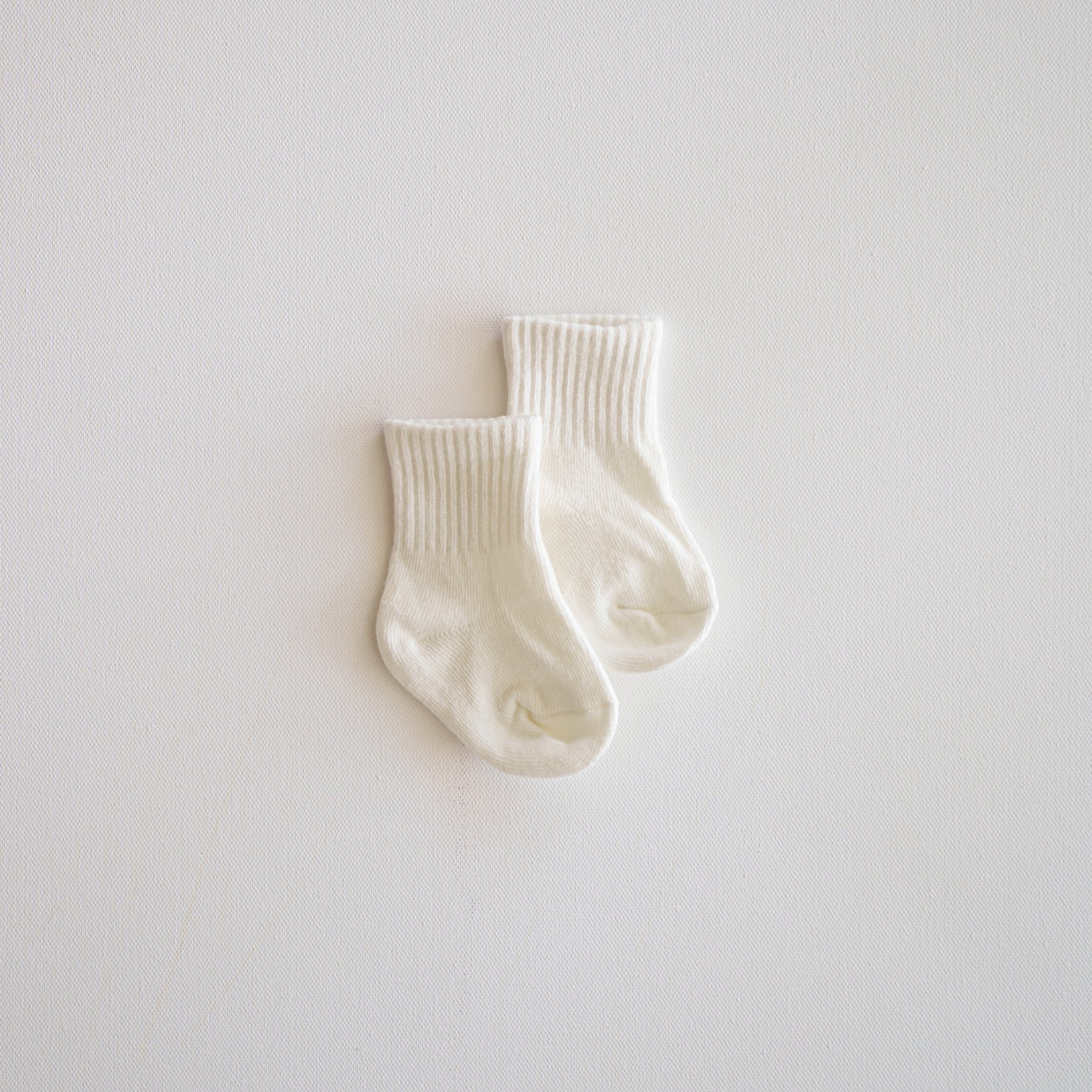 Organic Crew Socks - Image 3