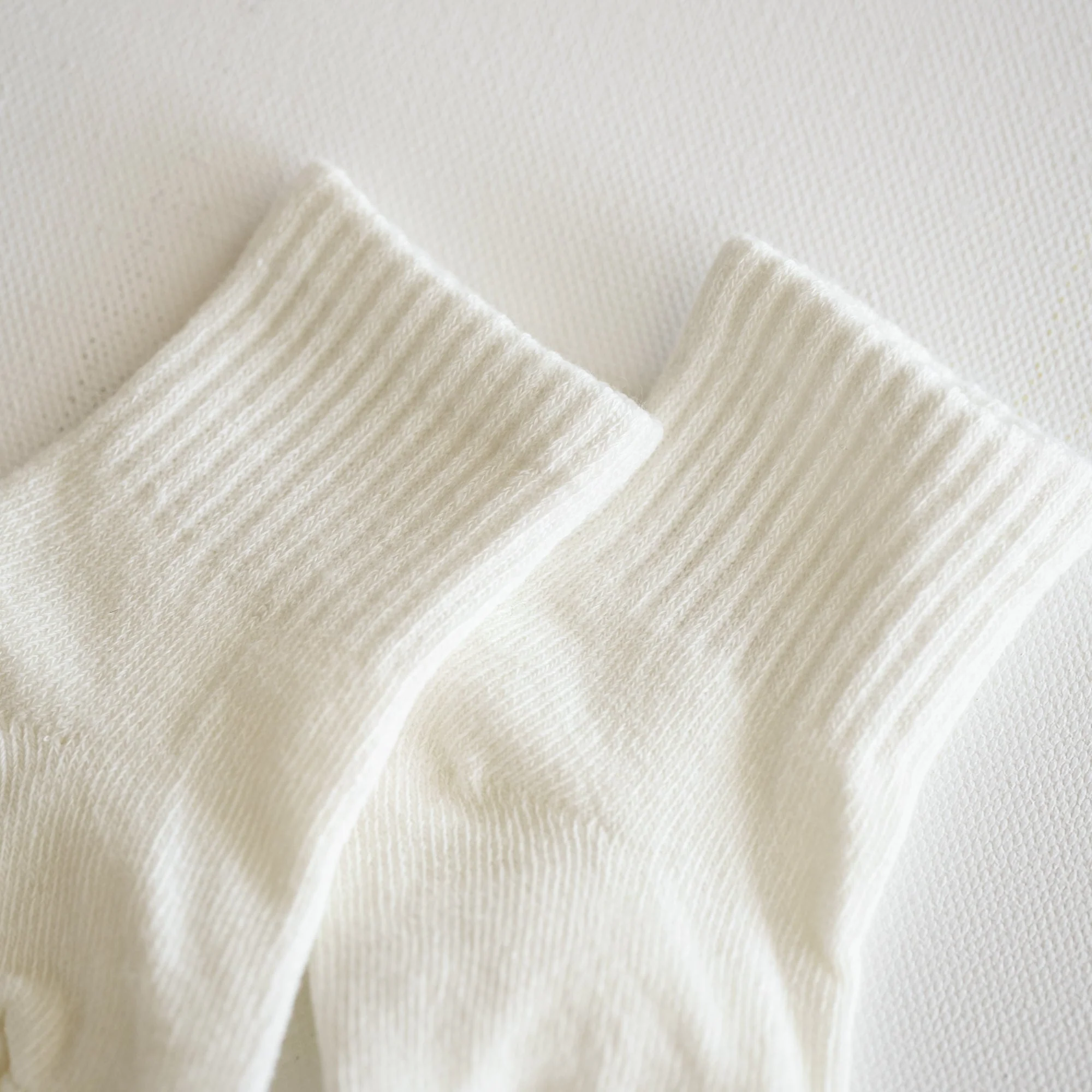 Organic Crew Socks - Image 5