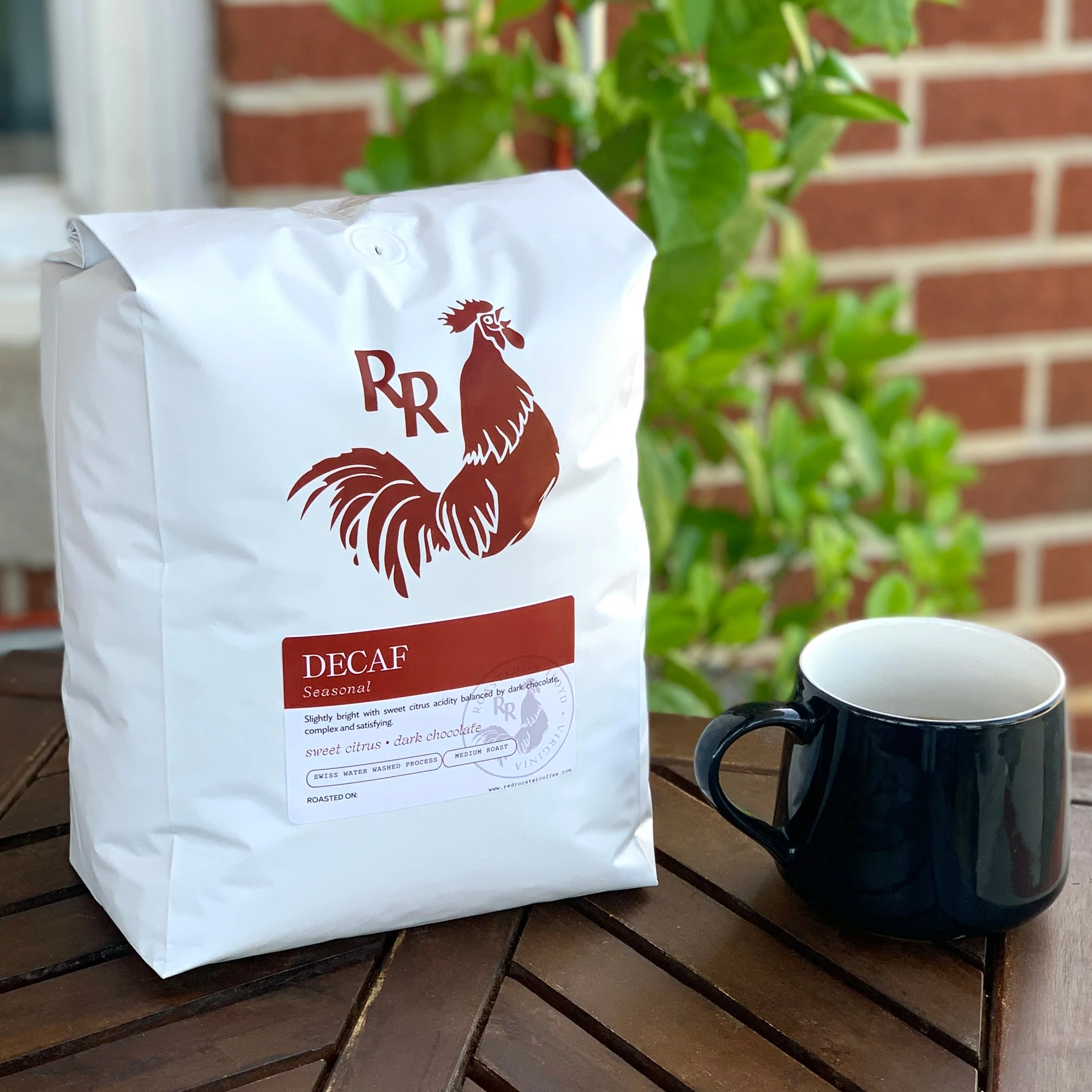 Organic Decaf - Image 5