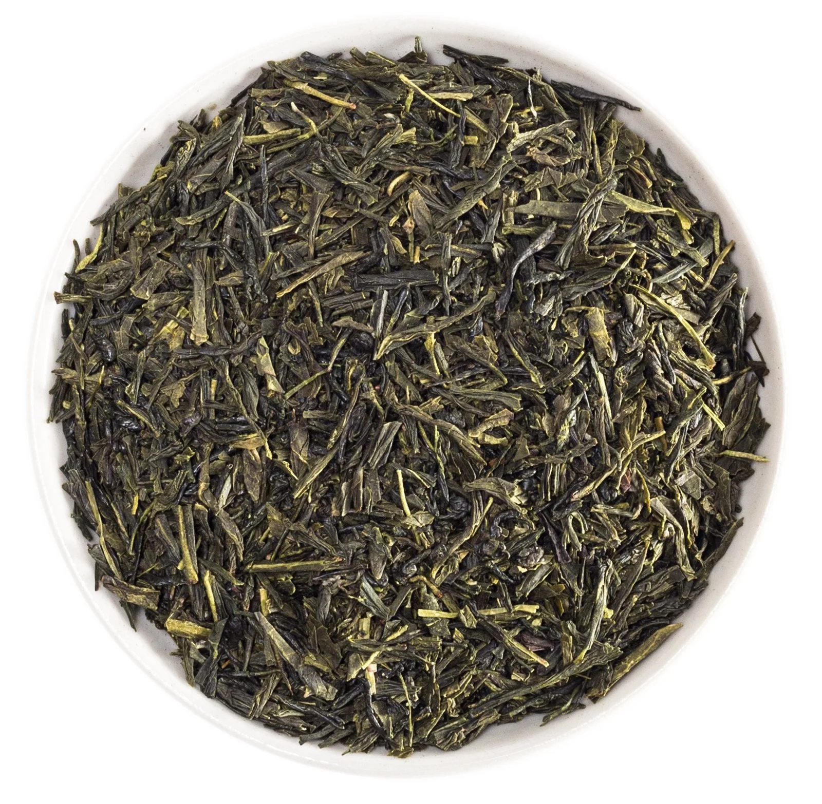 Organic Japanese Sencha - Image 2