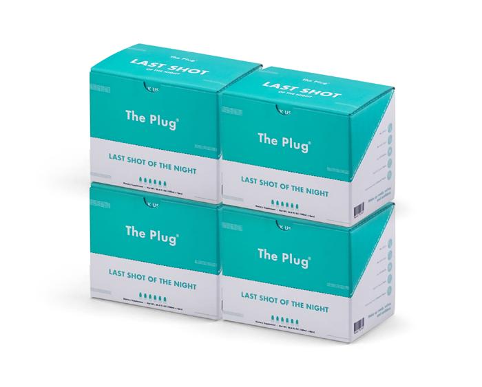 Organic Liver Detox Drink | The Plug Drink by The Plug Drink - Image 13