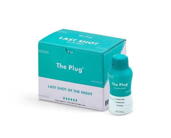 Organic Liver Detox Drink | The Plug Drink by The Plug Drink - Image 14