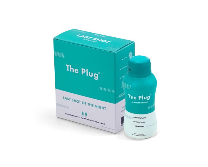 Organic Liver Detox Drink | The Plug Drink by The Plug Drink - Image 15
