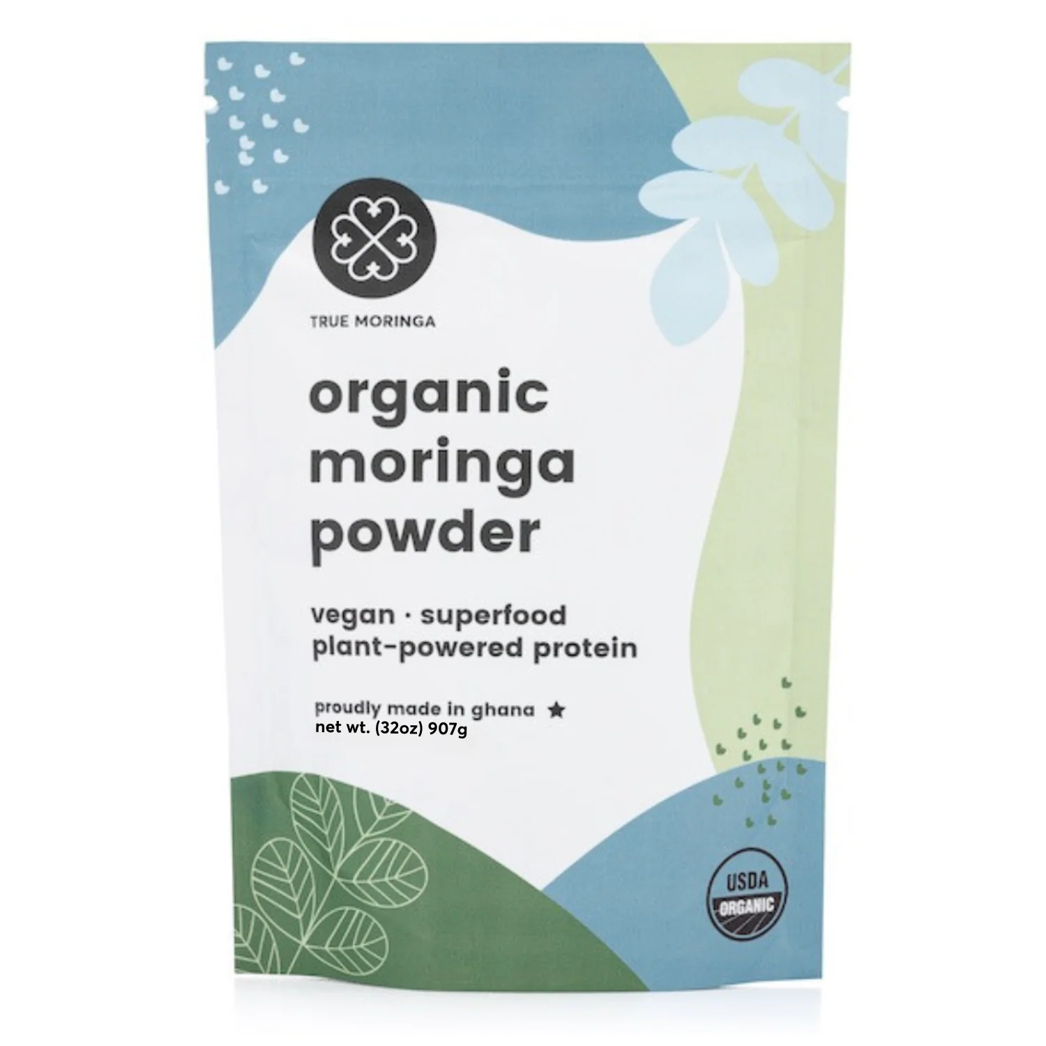 Organic Moringa Powder - Image 11