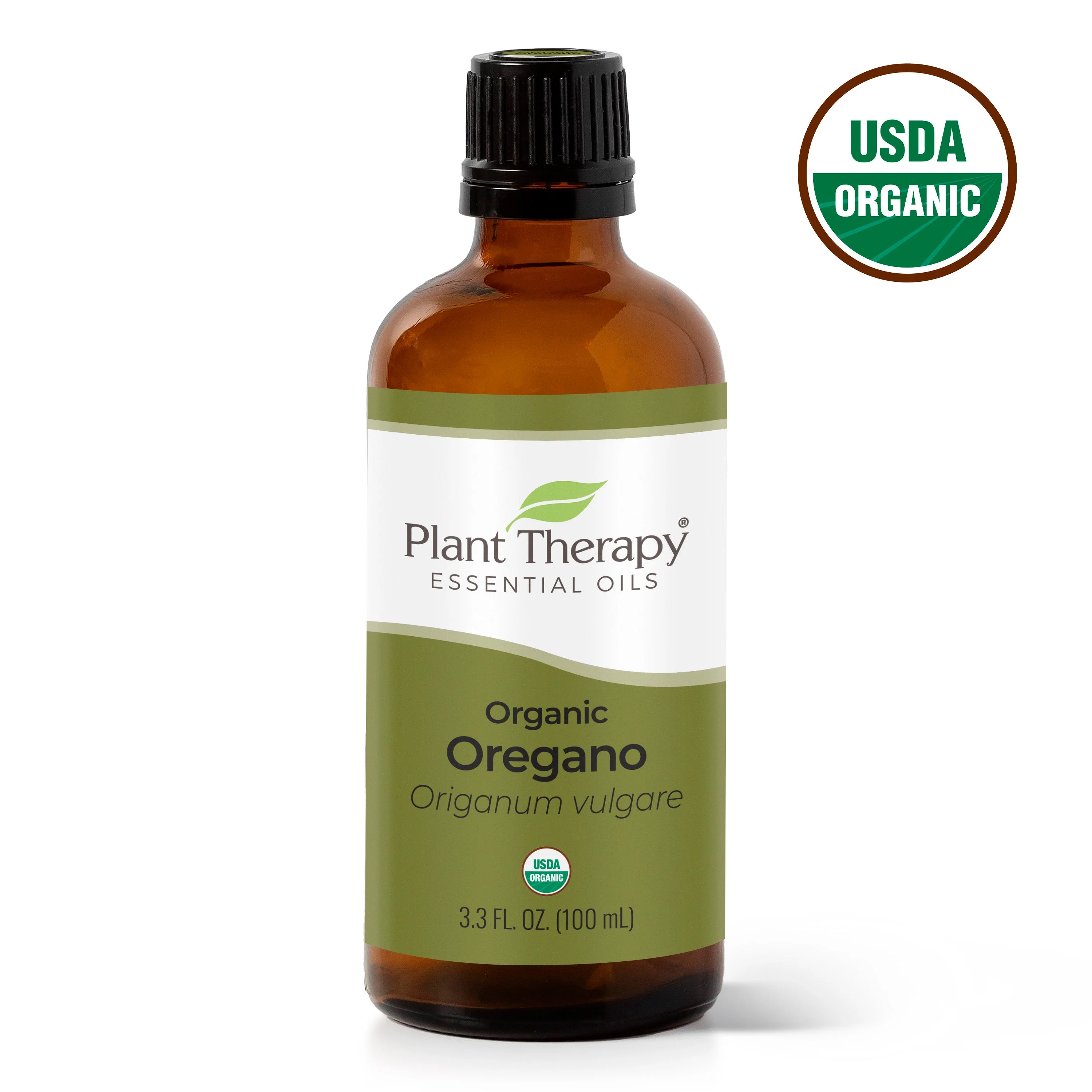 Organic Oregano Essential Oil - Image 7