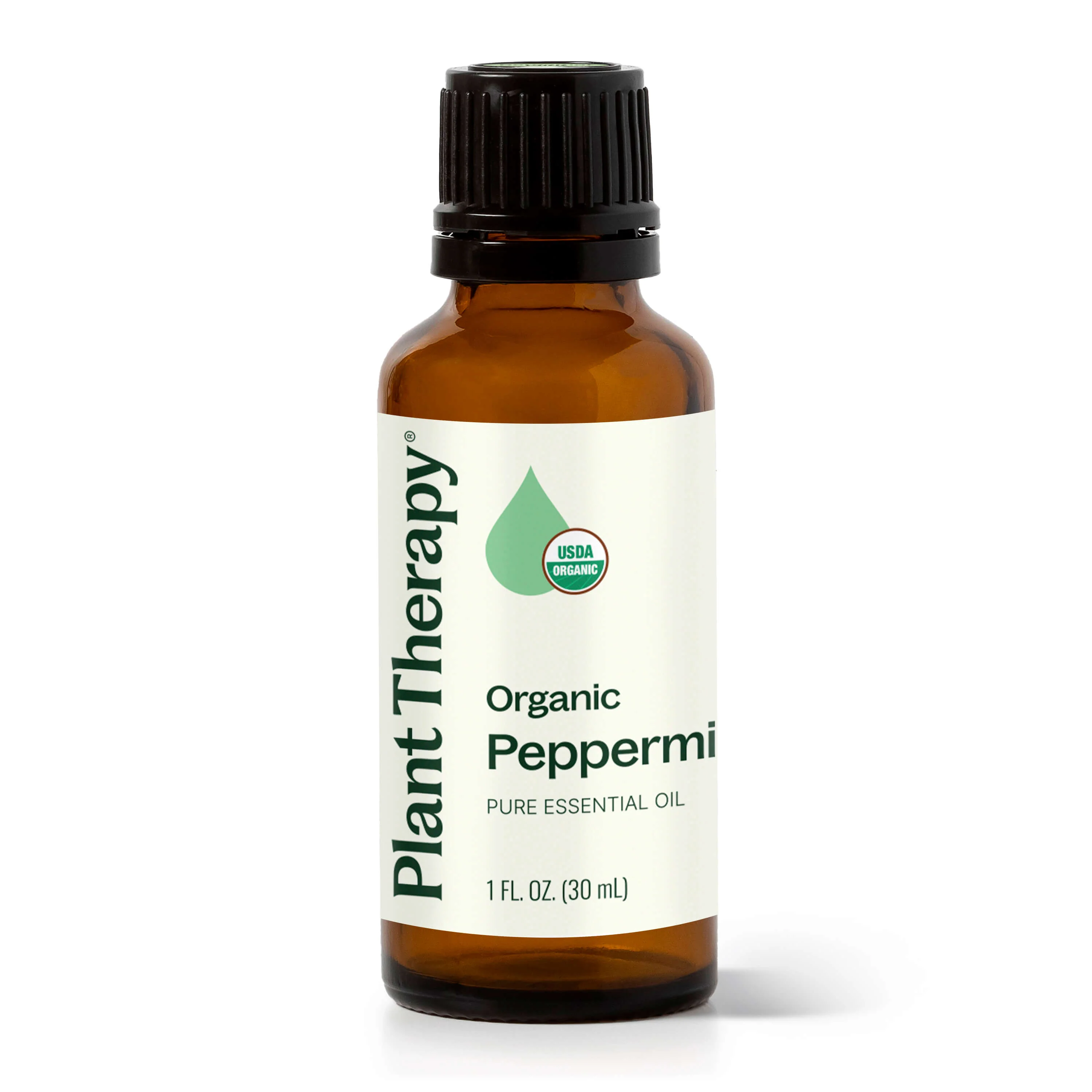 Organic Peppermint Essential Oil - Image 6