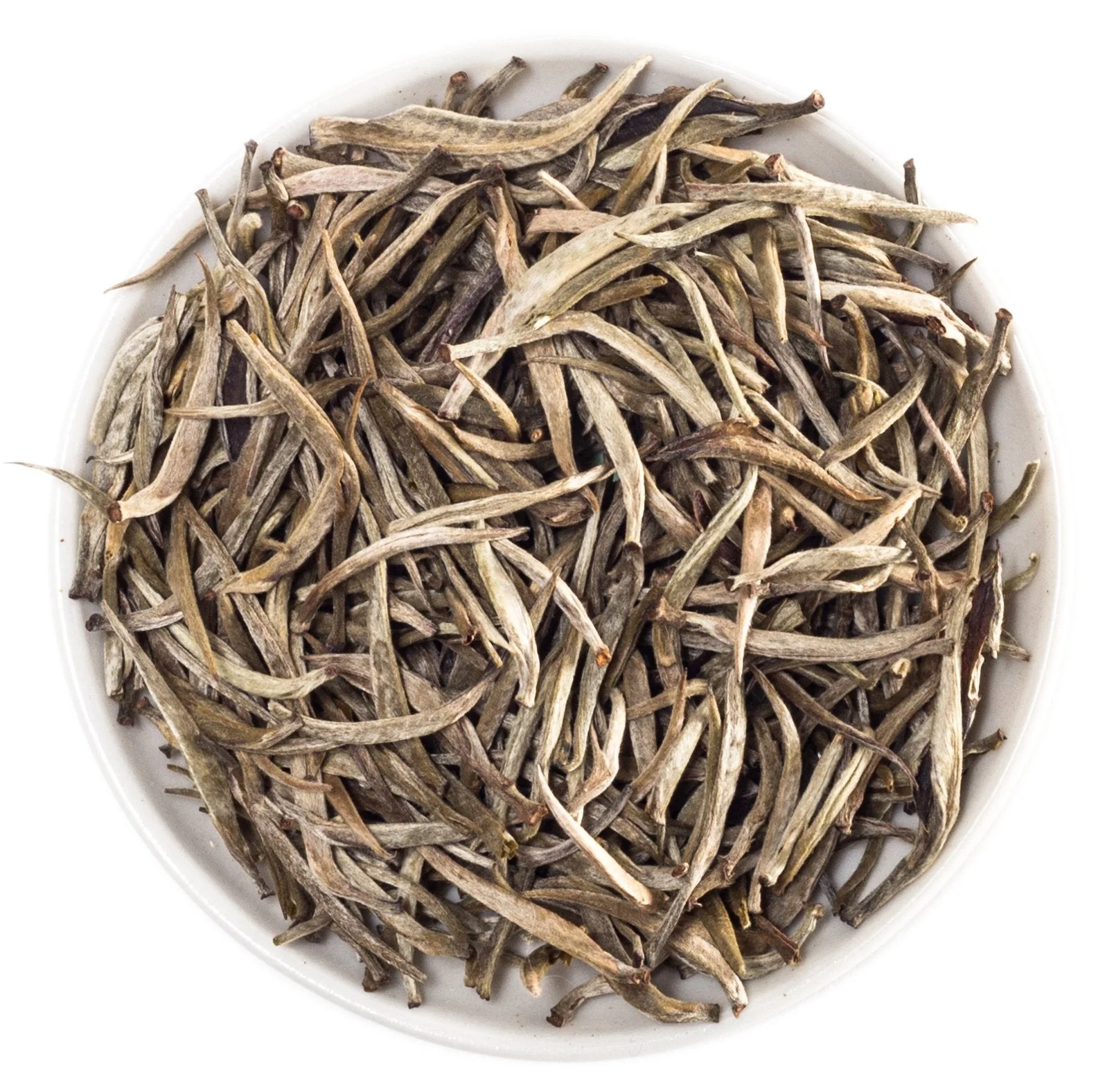 Organic Silver Needle White Tea - Image 2