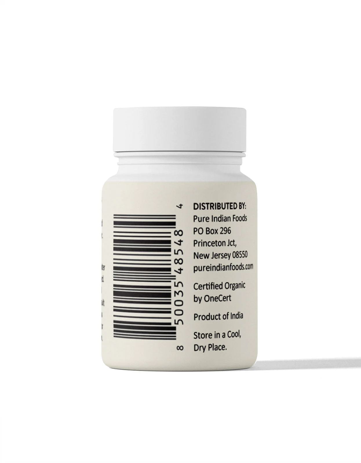 Organic Triphala Tablets (120 ct) - Image 4