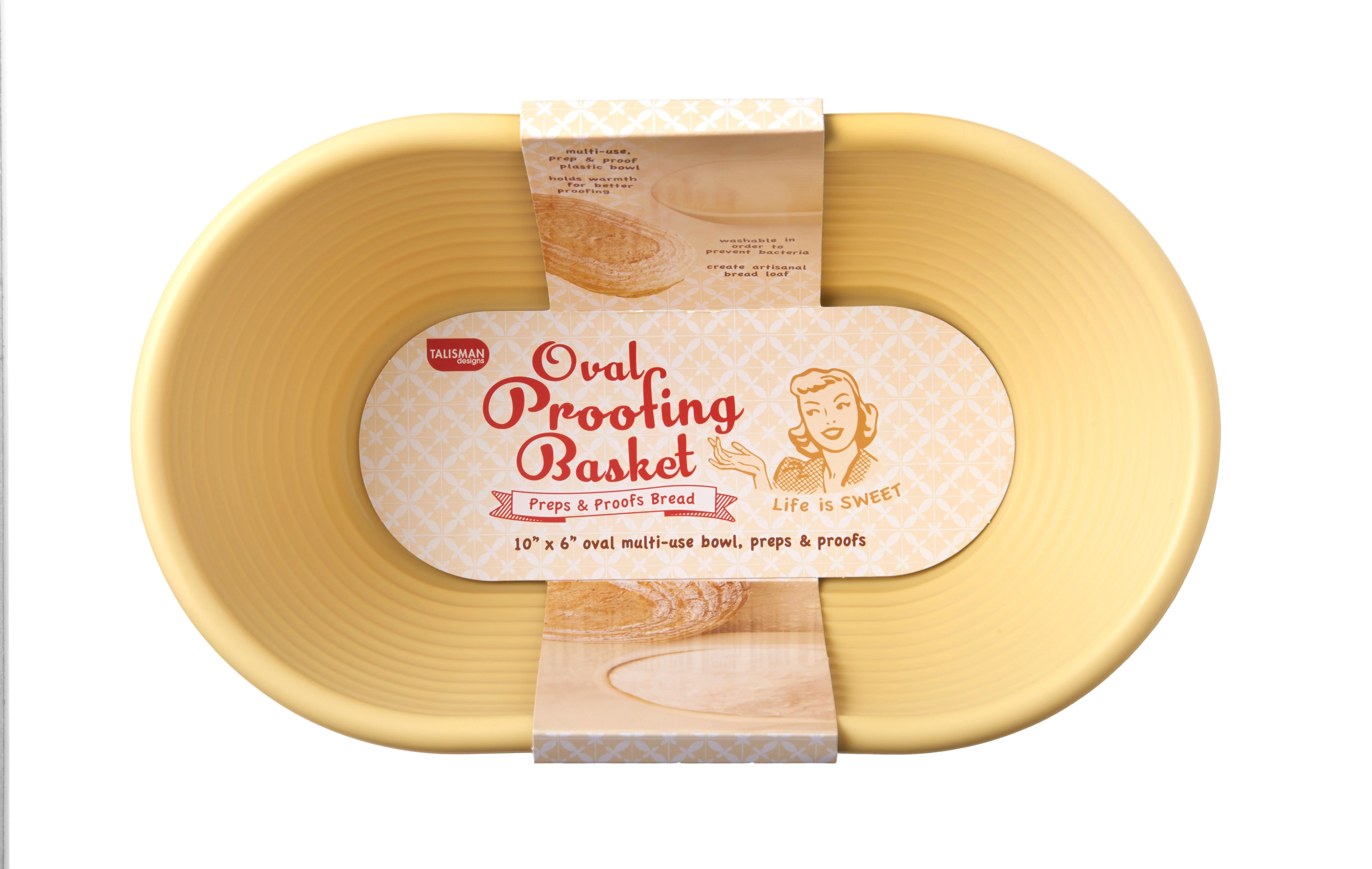 Oval Proofing Basket - Image 2