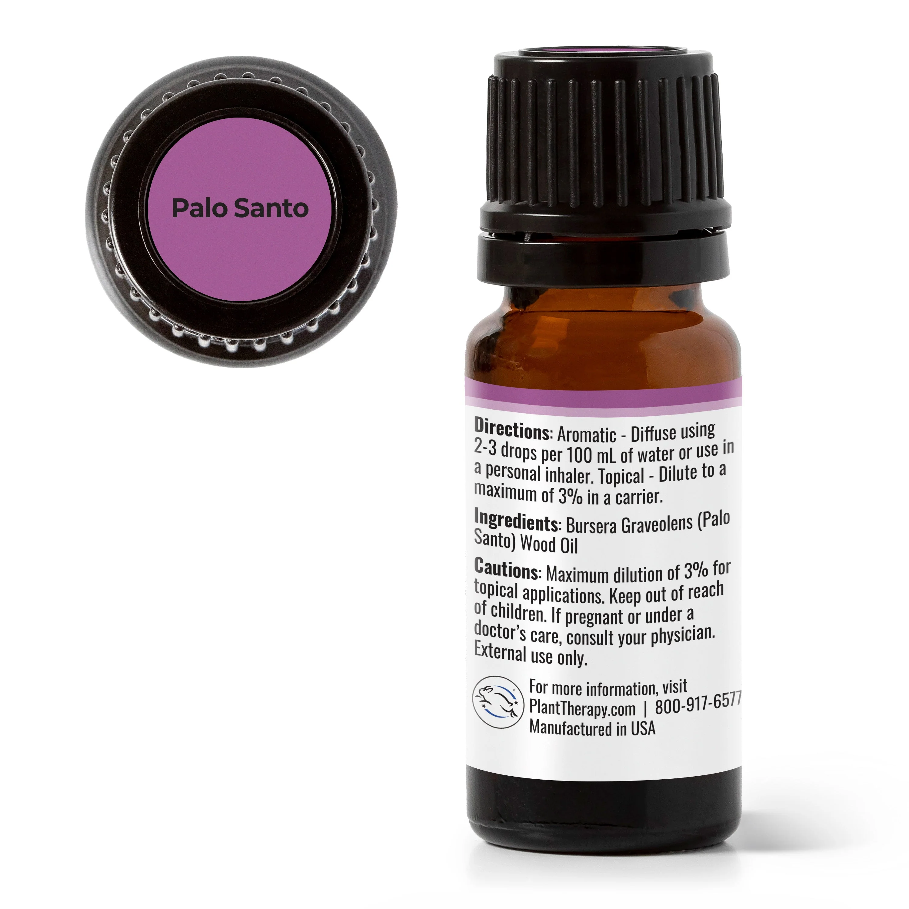 Palo Santo Essential Oil - Image 5