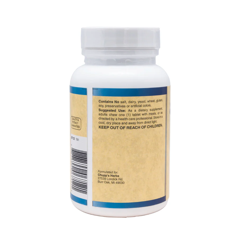 Papaya Enzyme - Image 8