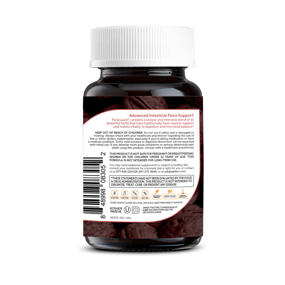 ParaGuard Capsules - Image 5