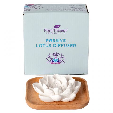 Passive Lotus Diffuser - Image 8