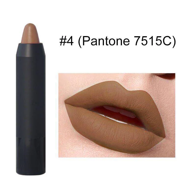 Perfect Lip Crayon Hydrating Lip Pencil - Image 12