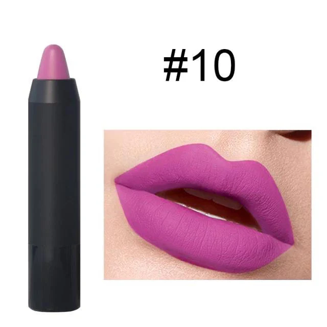 Perfect Lip Crayon Hydrating Lip Pencil - Image 23