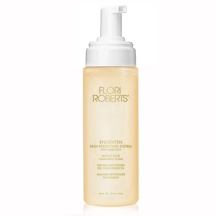 Perfect Tone Cleansing Foam by Color Me Beautiful - Image 2
