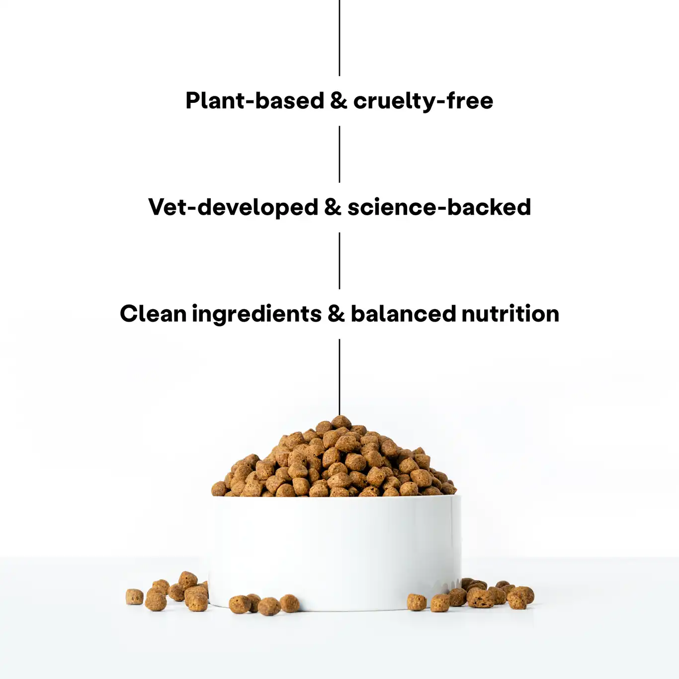 Performance Formula Dog Food by Wild Earth - Image 9
