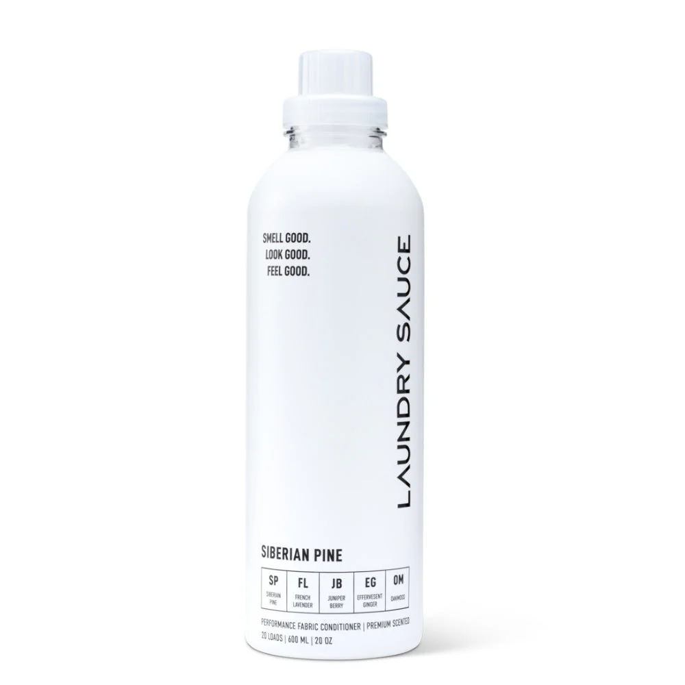 Performance Laundry Fabric Softener by Laundry Sauce - Image 9