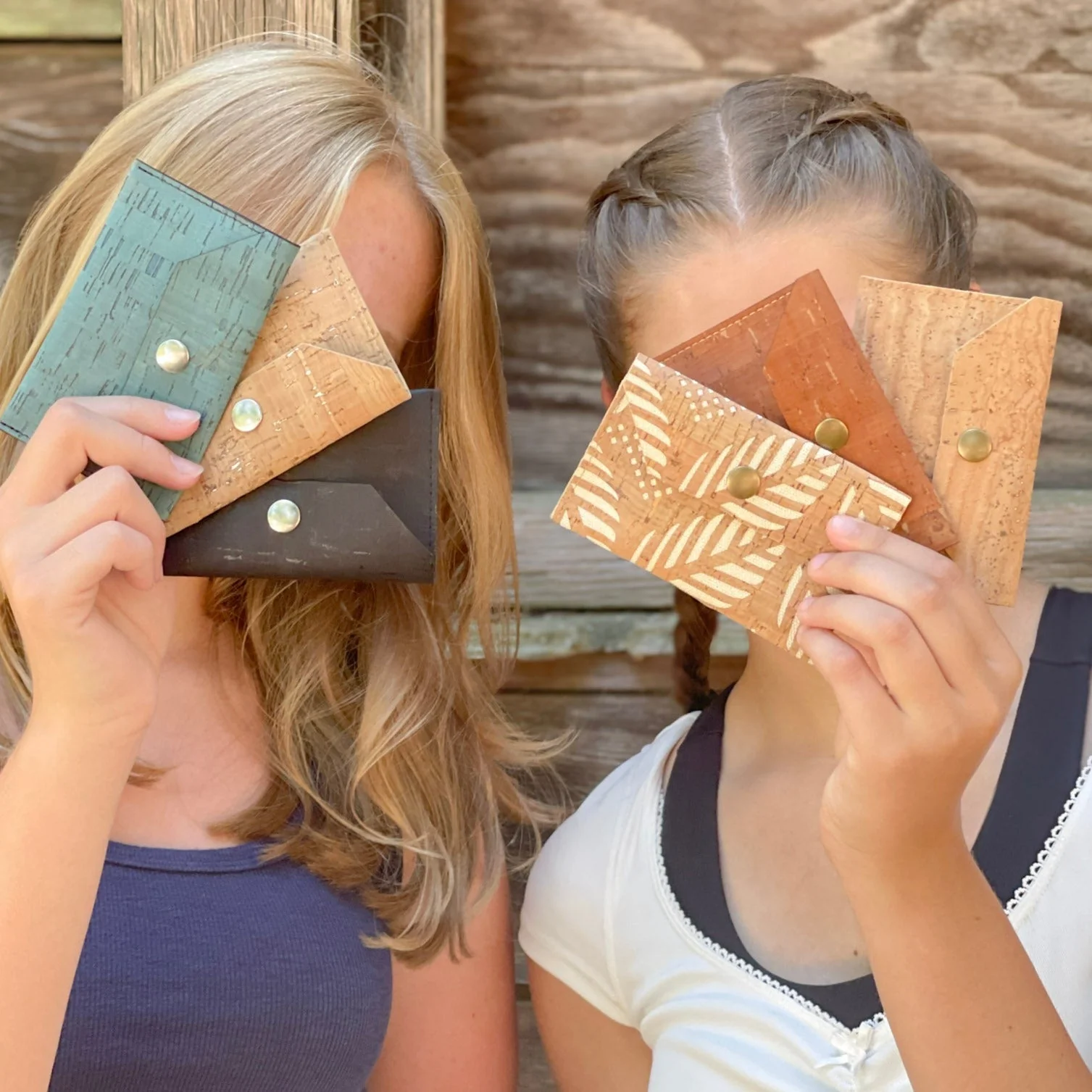 PETITE card wallet - Image 8