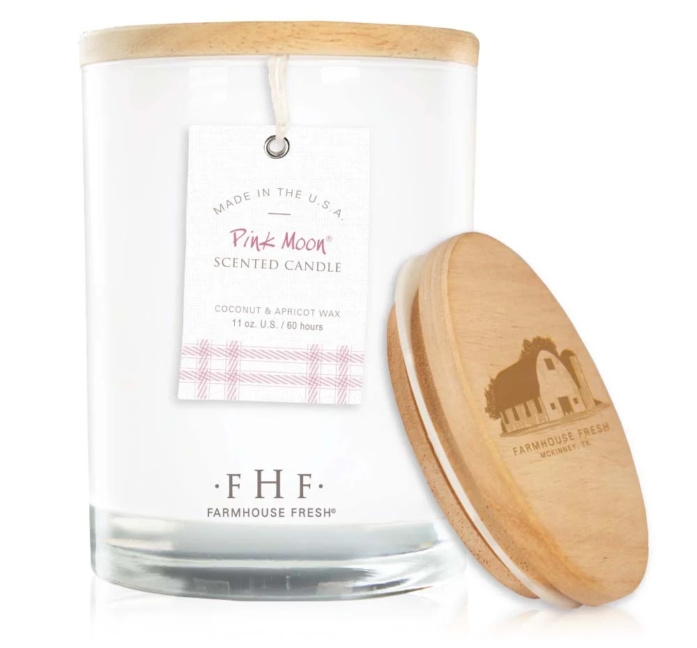 Pink Moon® by FarmHouse Fresh skincare - Image 2